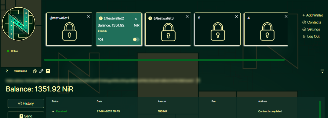 contract-response alt contract-response