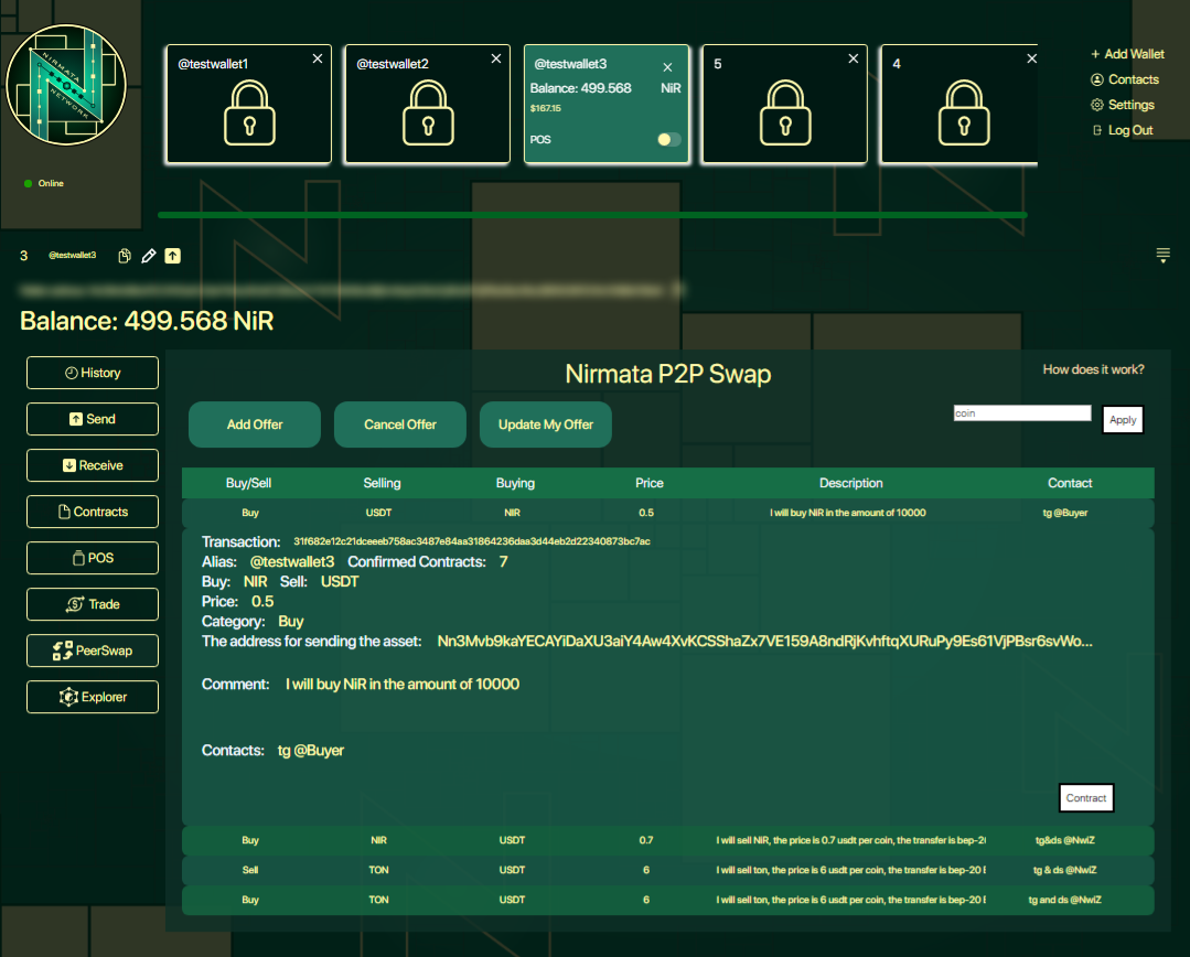 contract-response alt contract-response