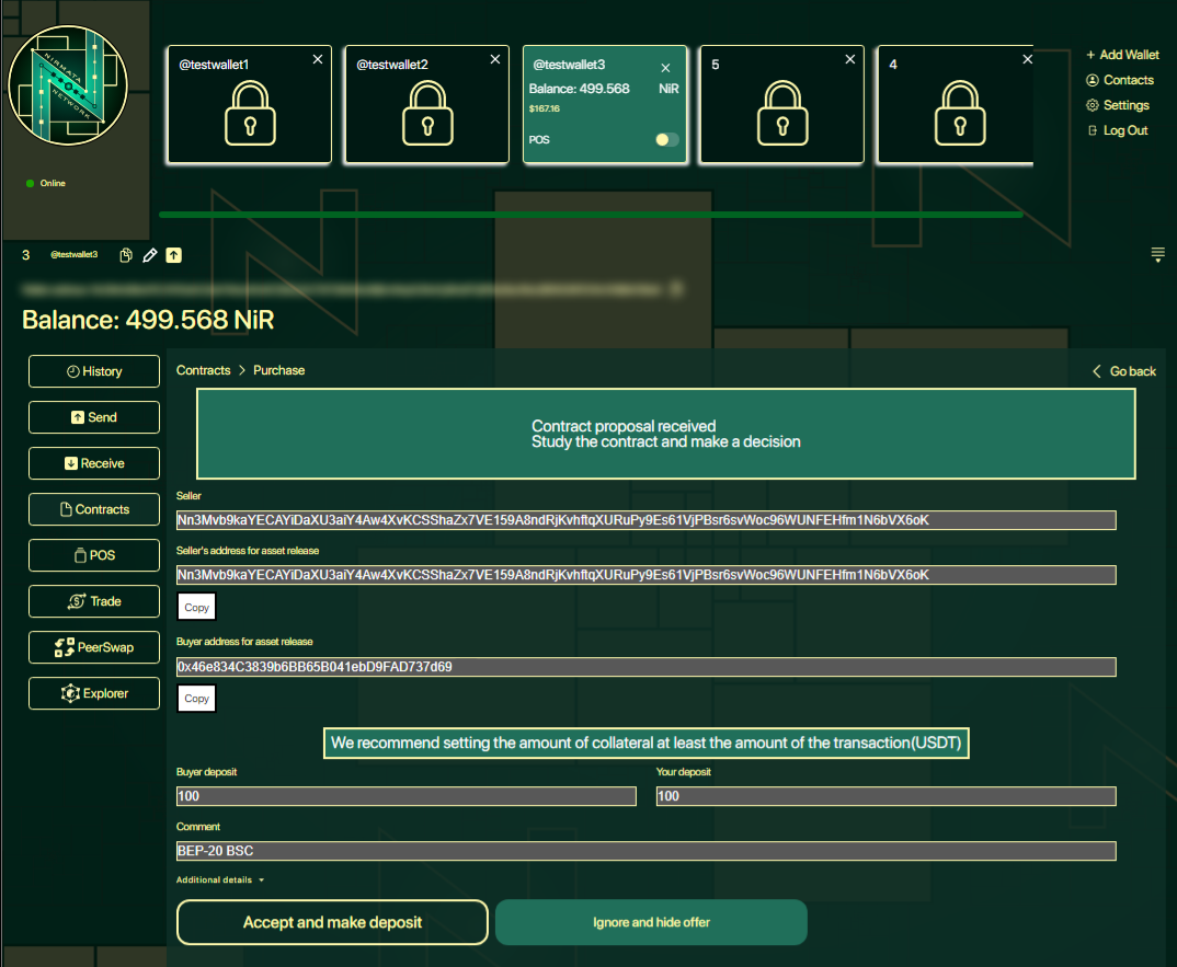 contract-response alt contract-response