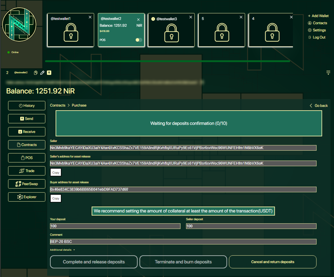 contract-response alt contract-response