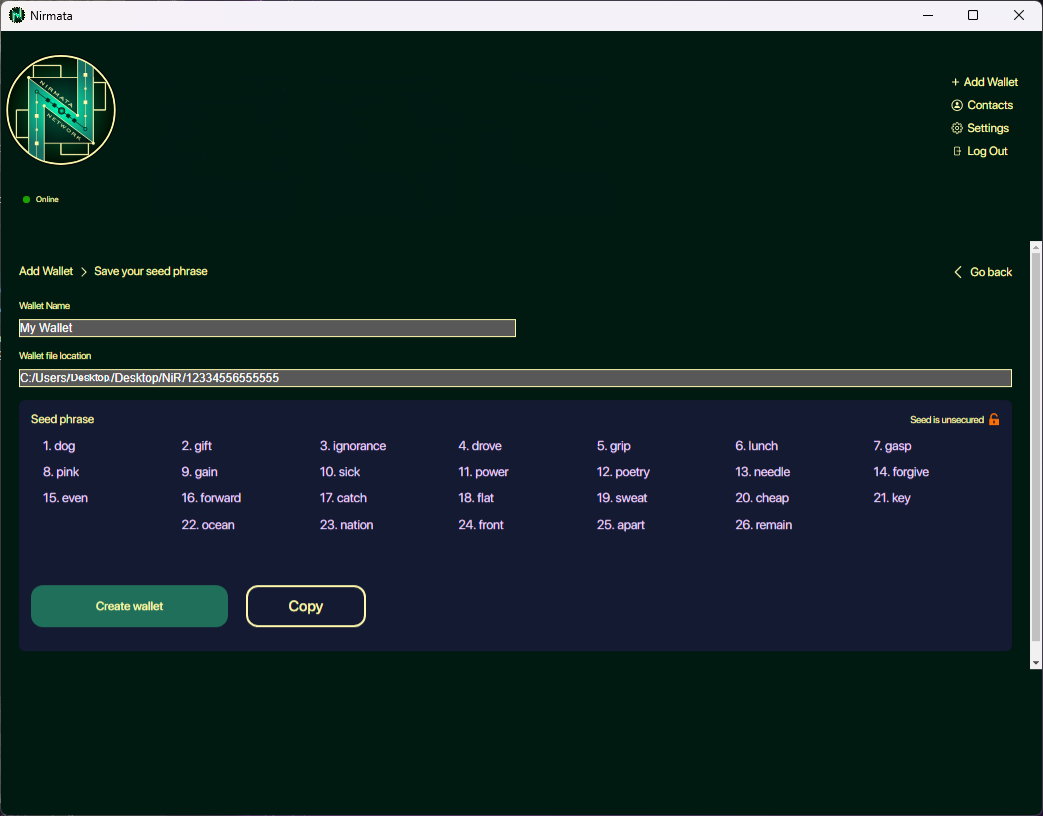 create-wallet-4 alt createwallet-4